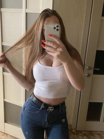 Проститутка Диана